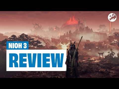 Nioh 3 Review