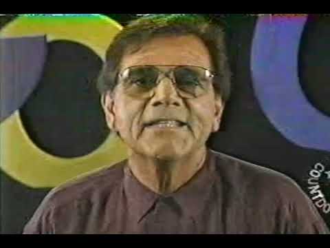 ALEX ROCCO COMEDY CENTRAL PROMO 1993 TEDDY Z MONKEY STORY