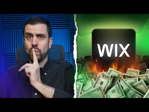 Exposing WIX’s Genius Plan to Dominate The Agency Market
