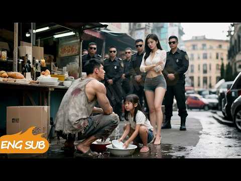 A bully killed a 5-year-old girl, unaware her father is supreme war god they shouldn't have crossed!