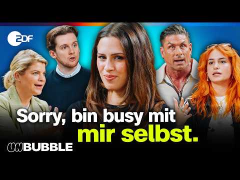 Selfcare oder einfach kein Bock?! | 13 Fragen | UNBUBBLE