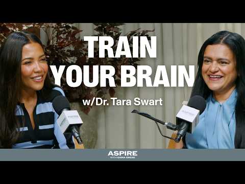 Unlock Your Brain’s Full Potential | Aspire with Emma Grede