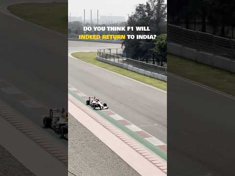 Once again, the revered grounds of BIC roared with an F1 car belting around it. #RedBull #BIC #RB8