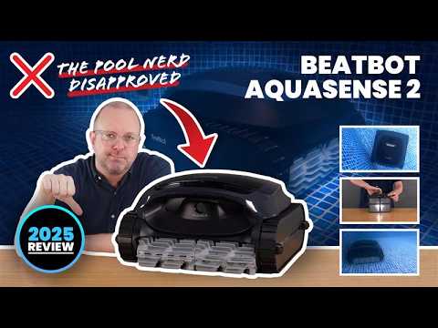 Beatbot AquaSense 2 Review and Why I Don't Recommend It