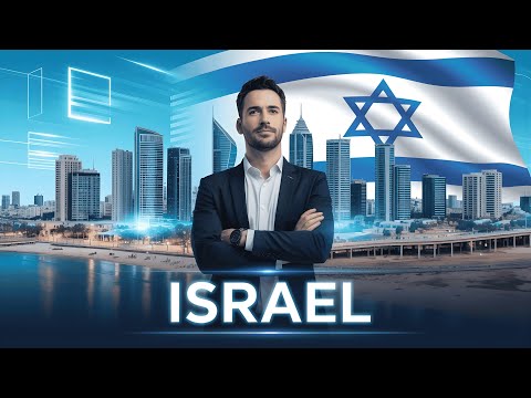 How Israel Became a Tech Innovation Hub?