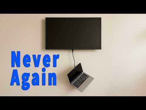 Connect Monitors Wirelessly. Stop Struggling with Wires - SHERRIVA WHD-1000