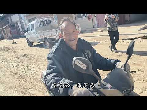 寻访上党古官道,千年古镇安泽县良马镇!###寻找农村美景古迹