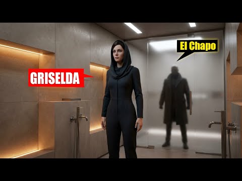 Die Frau Hinter El Chapo – Und Das Geheimnis, Das Mexiko Bis Heute Verbirgt