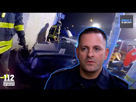 🚒 Schweres Gerät 🚒 | 112: Feuerwehr im Einsatz