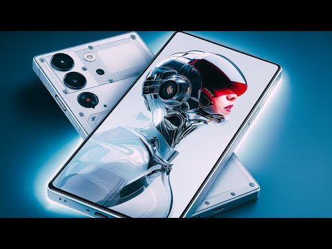 Top 8 most powerful gaming smartphones of Black Friday 2025!