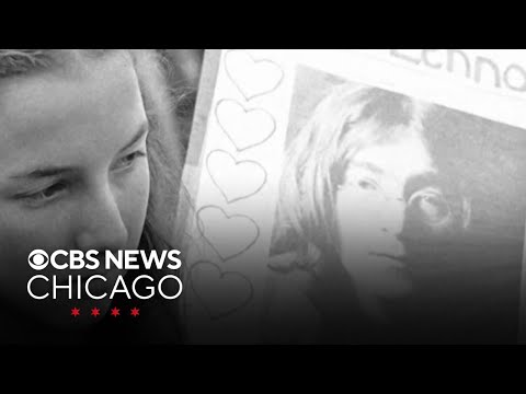 Remembering John Lennon 45 years after his assassination