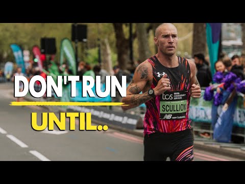 How long does MARATHON recovery actually take?