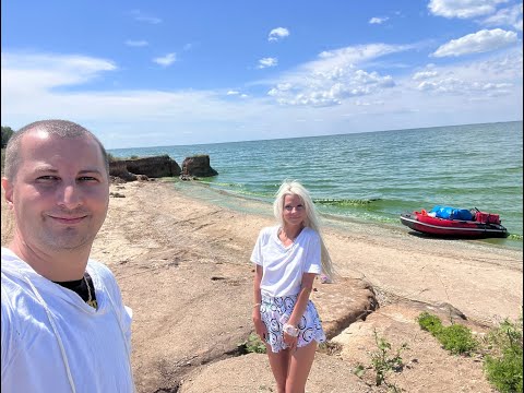 Сплав по реке Дон 1100км от Воронежа до Волгодонска