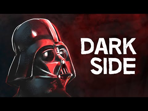 The Philosophy of the Sith | An Examination of the Dark Side (Star Wars)