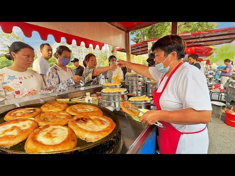 Ultimate Chinese Breakfast Collection! Must-Try Morning Street Foods