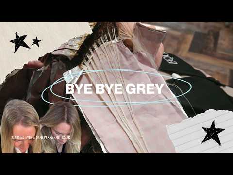 Come hang in the salon with me 🫶🏼