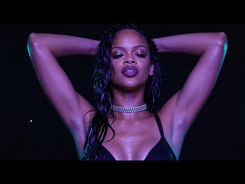 RIHANNA | Midnight Heat | Afro Latin Club Groove