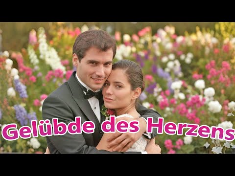 Gelübde des Herzens | Liebe Liebesfilm 2025 | Paul T. Grasshoff, Christian Kohlund and Speichert