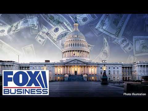 About time the 'spigot' of COVID-era handouts is turned off: GOP lawmaker