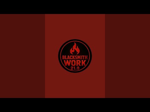 BLACKSMITH WORK 21.0 is live!