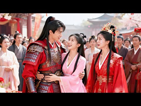 Le jour de son mariage, abandonnée par son mari ! Elle renaît ! Épouse un prince ! Son ex-regrette！