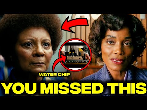 At First I didn't Notice This... In Fallout Season 2 Episode 6 The Other Player Revealed