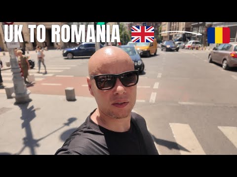 UK IS COOKED. ESCAPE