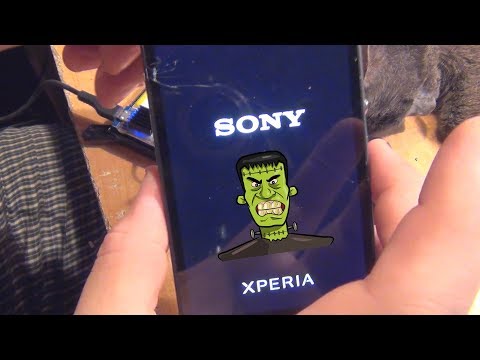 СМАРТФОН ФРАНКЕНШТЕЙН (АКБ от ноута в телефоне + улучшаем охлаждение для "разгона")