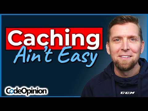 API Caching Done Right