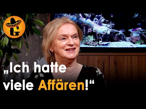 Elke Heidenreich plaudert aus dem Nähkästchen | Willkommen Österreich