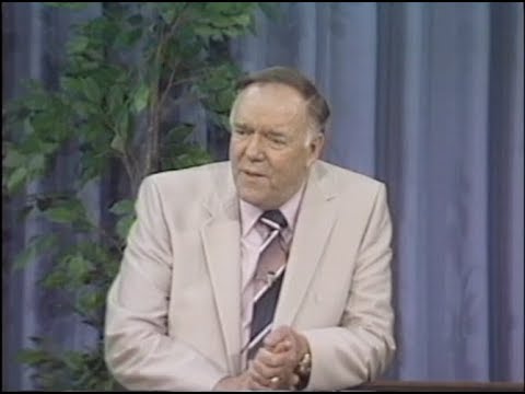 "INCLINE THINE EAR" Pt. 1  |  Rev.  Kenneth E. Hagin  |  *Copyright Protected