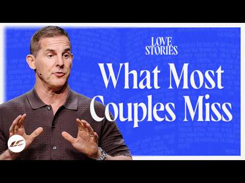 What Your Marriage Is Missing