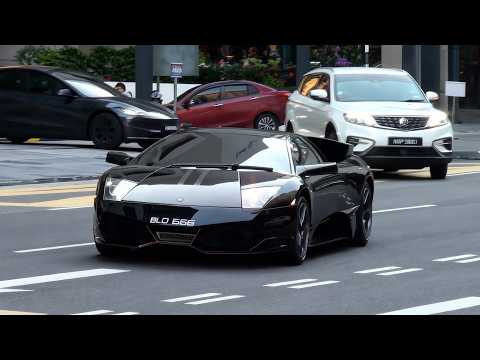 Supercar in Malaysia December 2025 #part2