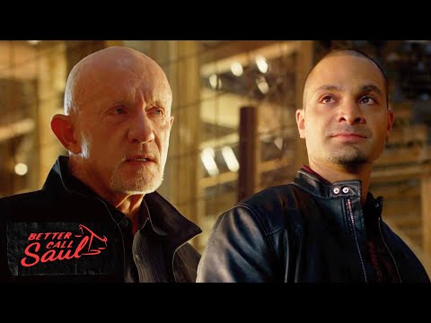 What Happened To The Quarter Million Dollars In Hector's Truck? | Nailed | Better Call Saul