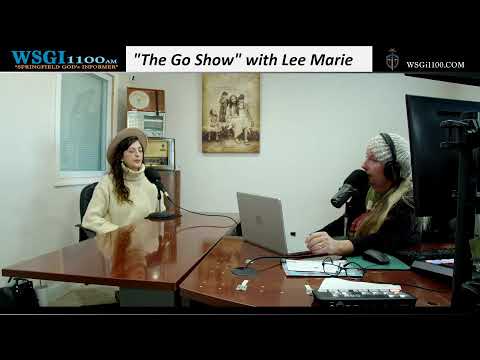 Go Show with Lee Marie and Ciera Danielle