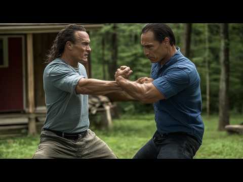 Его разыскивают самые опасные преступники | Боевик | Мощный Экшн | Фильм