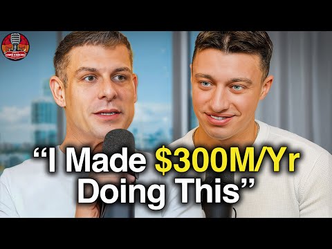 Meet The Blue Collar Billionaire Who Got Rich From A Normal Job