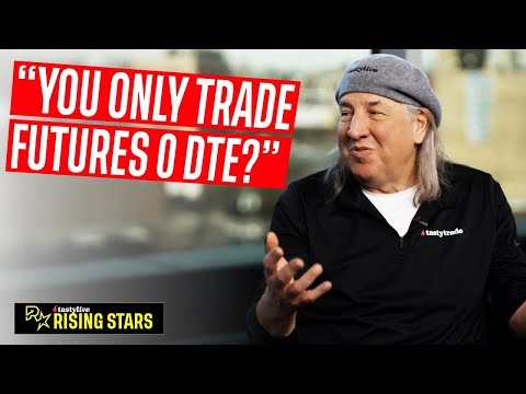 How This Professor Unlocked a Winning 0 DTE Futures Strategy