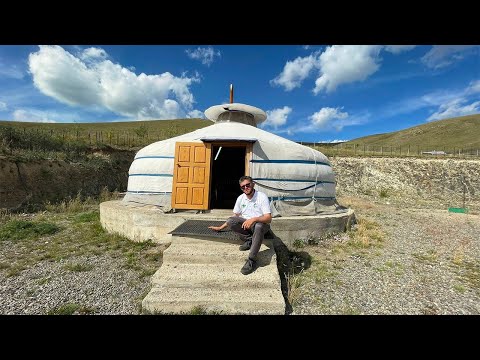 69. Mongolia: Pope Francis returns to the peripheries