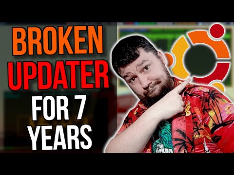 7 Year Old Ubuntu Linux Bug Hidden In Plain Sight