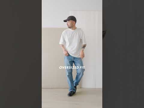 How To Choose The Perfect White Tee