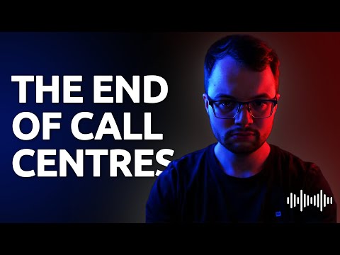 I Discovered the AI Replacing Call Centres – Here’s How to Use It