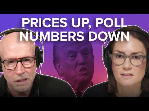 Trump’s “Affordability” DELUSION — A Masterclass in Backward Economics