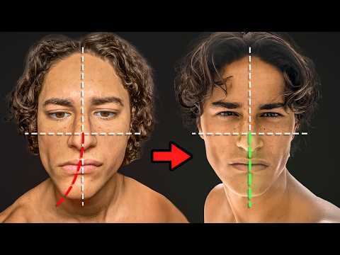 Full Face Workout Routine | 10 Minutes Every Day