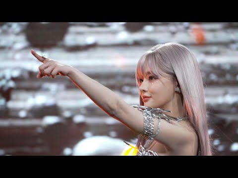 Ghost Huang | “Dust in the Fireworks 煙火裏的塵埃” Live – 2025.05.24 Chengdu Concert 4K Multi-Cam