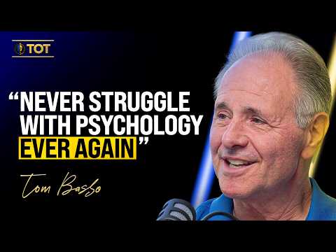 Trading $600M For 50 Years Using A Simple 3-Step Strategy - Tom Basso