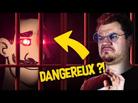 Être Psychopathe : ÇA FAIT QUOI ?!