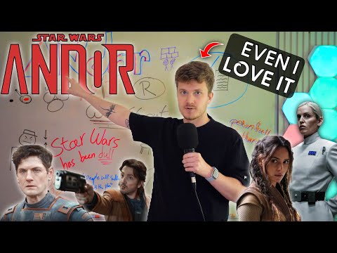 Andor Is the Best Star Wars in Decades – Even I Loved It | Full Show Review