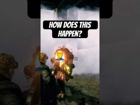 Issues with Gears Reloaded Part 1 #gearsofwar #gaming #shorts