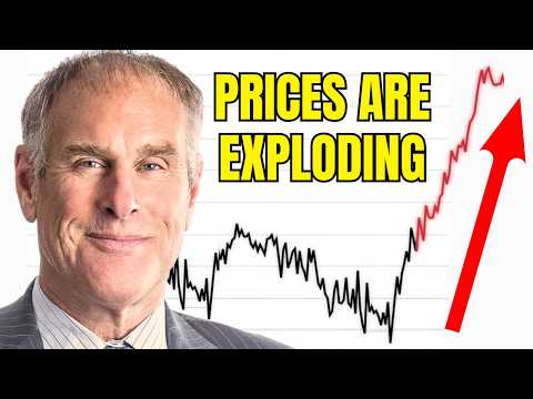 You Won't Believe What Just Happened to Coal Markets